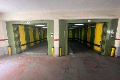 Καλλιθέα, Πάρκινγκ Επιχείρηση Κτίριο, Πώληση, 4350 τ.μ