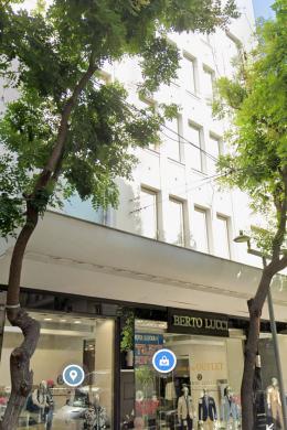 Omonoia, Building, Sale, 2300 sq.m